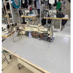 威海市海川人力資源合作公司 招聘 縫紉工、學徒工