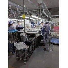 南京天翔機電有限公司招聘操作工男女夫妻均可，50歲以下