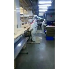 遼寧營口冷飲廠招聘 17-52周歲，