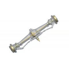 常發(fā)CFH1504金冠系列多缸國三拖拉機