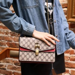 2020夏季新款網(wǎng)紅小包包歐美時(shí)尚印花女包女士簡(jiǎn)約百搭單肩斜挎包