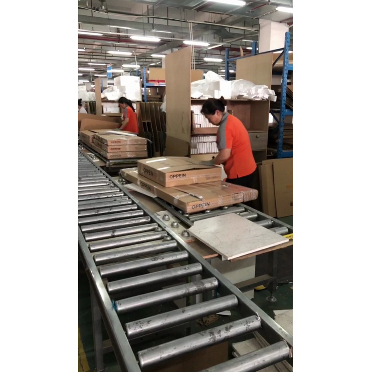 無錫歐派家具    招聘要求：18~47周歲，男女不限