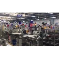 江蘇南通奧托立夫 招聘小時工 女18-45歲，