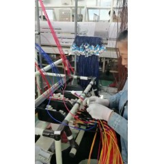 南京溧水開(kāi)關(guān)電器配套廠   女工，17—47歲以下