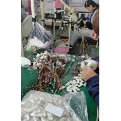 南京溧水開(kāi)關(guān)電器配套廠   女工，17—47歲以下