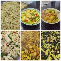 江蘇常熟楊宣電子招聘：16—50周歲，工資5500～6000元