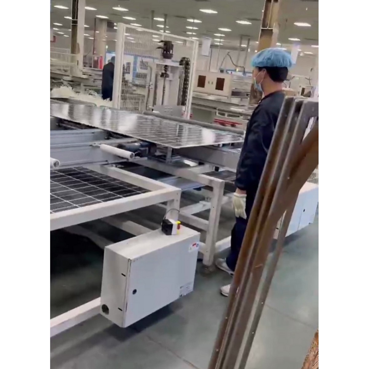 常州金壇光伏廠  要求：18-45歲，男女不限