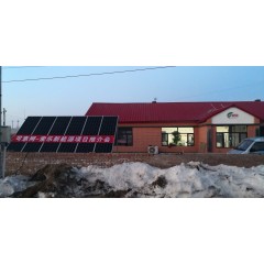 光伏扶持鄉(xiāng)村振興惠民項(xiàng)目公告 內(nèi)蒙古通遼市光伏發(fā)電、煤改電項(xiàng)目正式啟動(dòng)了！