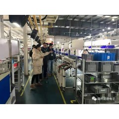 常州天寧區(qū)【諾德電子】男女不限，年齡18-45周歲，