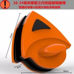 多規(guī)格玻璃清潔雙面擦、擦窗神器 單、雙層、雙面玻璃刮