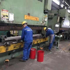 太倉中集冷藏物流裝備有限公司   招聘  焊工  普工 男，18-45歲，身高1.65m以上，會(huì)寫字