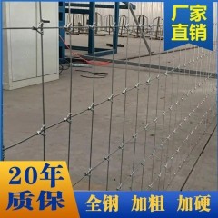 養(yǎng)殖防護網(wǎng)熱鍍鋅鐵絲網(wǎng)圍欄牛欄網(wǎng)養(yǎng)牛養(yǎng)羊隔離網(wǎng)養(yǎng)雞果園護欄網(wǎng)