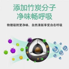 豆腐貓砂除臭貓沙6L豆腐砂豆腐渣無塵大顆粒結(jié)團原味