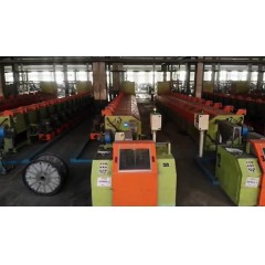 山東東營鋼簾線廠 招聘  男工年齡16-48周歲，女工年齡16-43周歲。