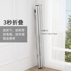 折疊曬衣架落地室內(nèi)家用陽臺(tái)簡(jiǎn)易臥室涼衣架曬架晾衣桿不銹鋼伸縮