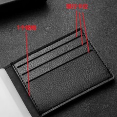 駕駛證皮套男女個性駕照套機動車行駛證保護本真皮質感二合一體包