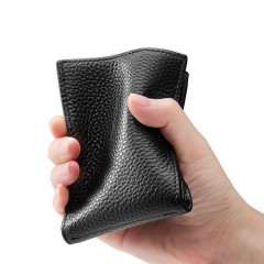 駕駛證皮套男女個性駕照套機動車行駛證保護本真皮質感二合一體包