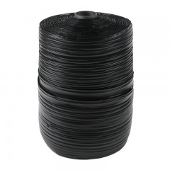 迷宮式16滴管帶農用節(jié)水灌溉軟管滴灌帶大棚蔬菜膜下滴水管微噴帶