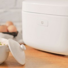 Xiaomi/小米 米家IH電飯煲 小米智能家用wifi電飯鍋3L手機控制 小米專賣店 正品授權(quán)