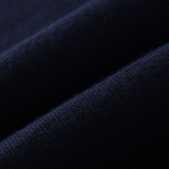 樸信惠明顯同款韓都衣舍2017春裝新款高領(lǐng)毛衣女套頭寬松純色韓版 領(lǐng)券下單立減/單件包郵/先拍先發(fā)貨！