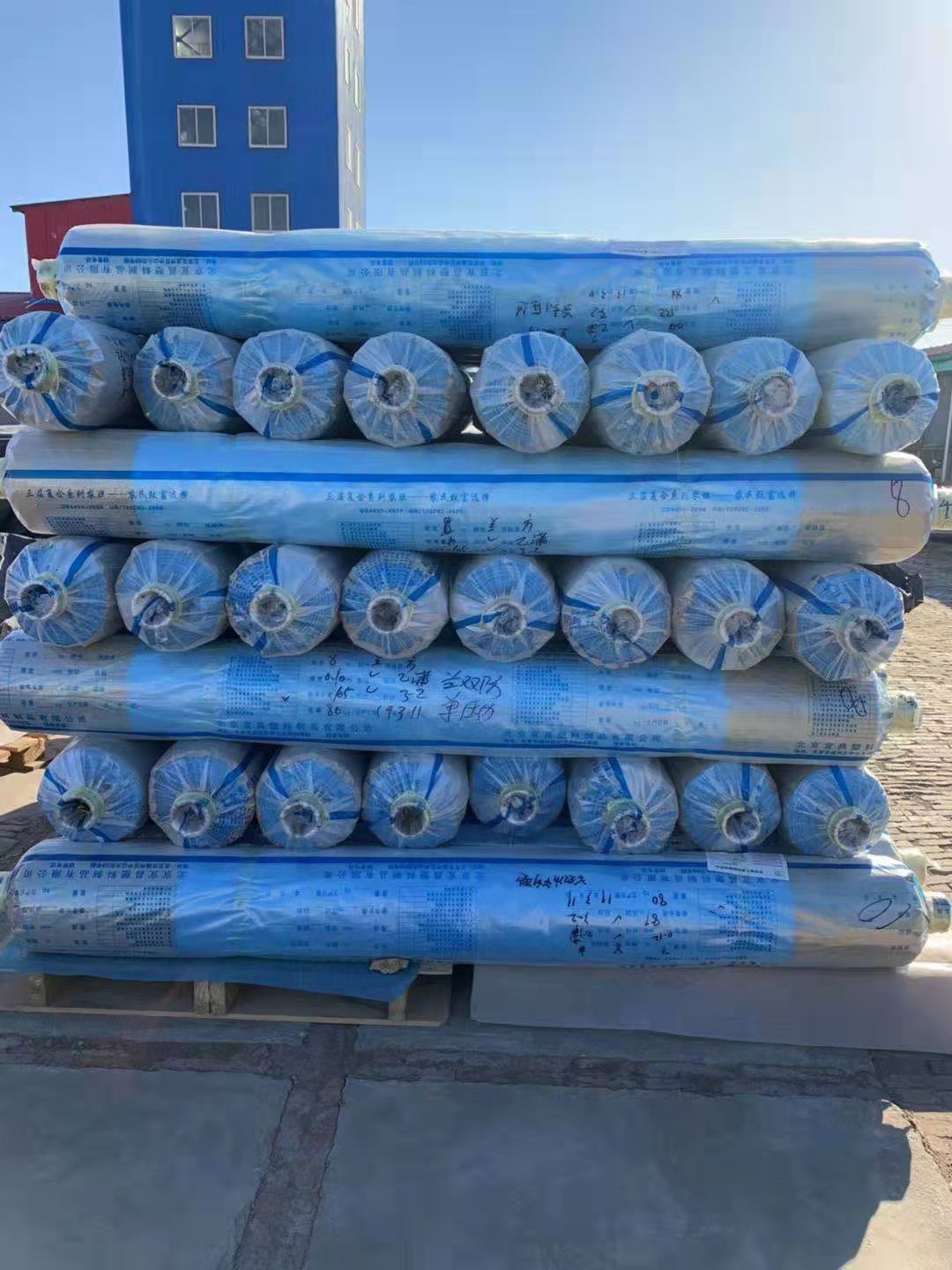 團(tuán)購(gòu)散裝青貯專用塑料330元贈(zèng)品套餐寬10米/長(zhǎng)50米