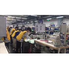 江蘇南通奧托立夫 招聘小時工 女18-45歲，