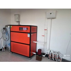 電采暖鍋爐：安裝10千瓦的微波電采暖鍋爐，可供100平米房屋取暖，4200元(免費保修10年）。現(xiàn)鉅惠安裝價3700元。每村三戶，數(shù)量有限，先購先得。