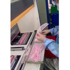 天津津南區(qū)美甲廠招聘 男女臨時(shí)工16～42歲，