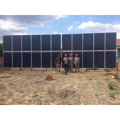 光伏扶持鄉(xiāng)村振興惠民項(xiàng)目公告 內(nèi)蒙古通遼市光伏發(fā)電、煤改電項(xiàng)目正式啟動(dòng)了！